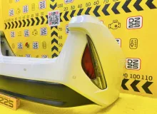 Бампер TOYOTA PRIUS PHV 2017 5215947918 ZVW52W 2ZRFXE, задний