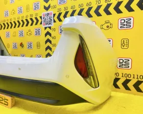 Бампер Toyota