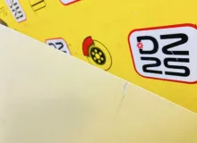 Бампер TOYOTA PRIUS PHV 2017 5215947918 ZVW52W 2ZRFXE, задний