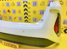 Бампер TOYOTA PRIUS PHV 2017 5215947918 ZVW52W 2ZRFXE, задний