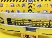 Бампер TOYOTA HIACE 2007 5211926490 TRH216K 2TRFE, передний