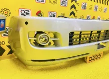 Бампер TOYOTA HIACE 2007 5211926490 TRH216K 2TRFE, передний