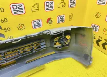 Бампер TOYOTA HIACE 2007 5211926490 TRH216K 2TRFE, передний