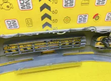 Бампер TOYOTA HIACE 2007 5211926490 TRH216K 2TRFE, передний