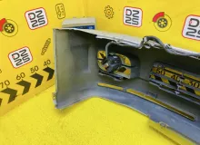 Бампер TOYOTA HIACE 2007 5211926490 TRH216K 2TRFE, передний