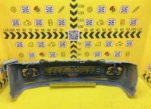 Бампер TOYOTA HIACE 2007 5211926490 TRH216K 2TRFE, передний