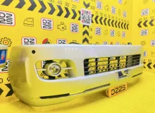 Бампер TOYOTA HIACE 2007 5211926490 TRH216K 2TRFE, передний