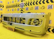 Бампер TOYOTA HIACE 2007 5211926490 TRH216K 2TRFE, передний