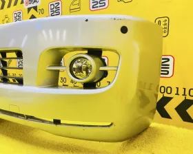 Бампер Toyota