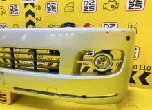 Бампер TOYOTA HIACE 2007 5211926490 TRH216K 2TRFE, передний