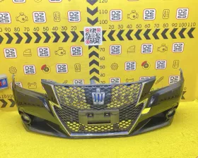 Бампер Toyota