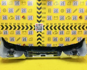 Бампер Mitsubishi