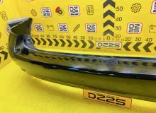 Бампер LEXUS RX350 2009|Цвет 212 5215948100 GGL10W 2GRFE, задний