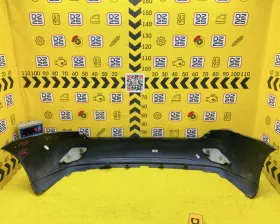Бампер Toyota