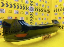 Бампер LEXUS RX350 2009|Цвет 212 5215948100 GGL10W 2GRFE, задний