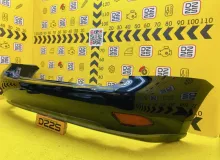 Бампер LEXUS RX350 2009|Цвет 212 5215948100 GGL10W 2GRFE, задний