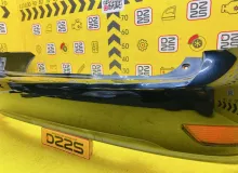 Бампер LEXUS RX350 2009|Цвет 212 5215948100 GGL10W 2GRFE, задний