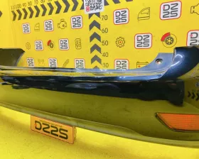 Бампер Toyota