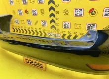 Бампер LEXUS RX350 2009|Цвет 212 5215948100 GGL10W 2GRFE, задний
