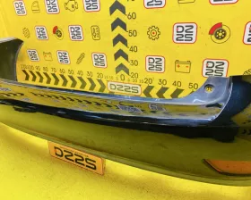 Бампер Toyota