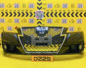 Бампер Toyota