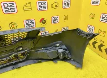 Бампер TOYOTA CROWN 2013 5211930E70 AWS210 2ARFSE, передний