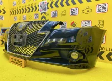 Бампер TOYOTA CROWN 2013 5211930E70 AWS210 2ARFSE, передний