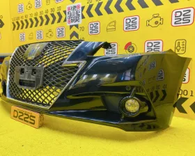 Бампер Toyota