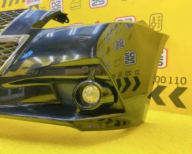 Бампер Toyota
