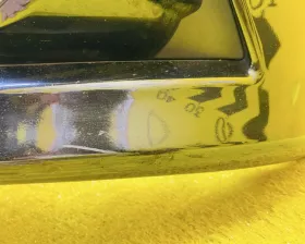 Бампер Toyota
