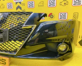 Бампер Toyota