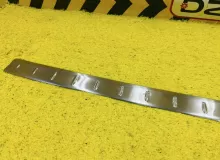 Накладка на бампер TOYOTA ESQUIRE 2015 5215928620 ZWR80G 2ZRFXE, задняя