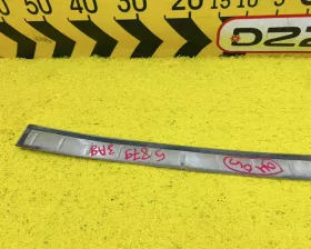 Накладка на бампер Toyota