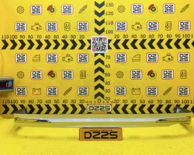 Губа Toyota