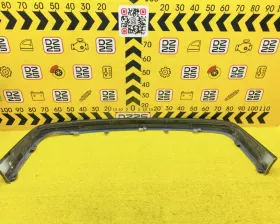 Губа Toyota