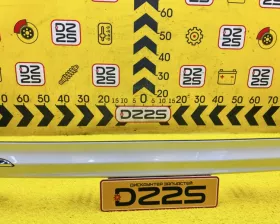 Губа Toyota