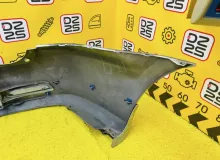 Бампер TOYOTA CALDINA 2005 5215921060B2 ST246W 3SGTE, задний