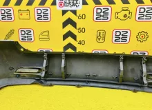 Бампер TOYOTA CALDINA 2005 5215921060B2 ST246W 3SGTE, задний