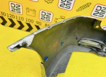 Бампер TOYOTA CALDINA 2005 5215921060B2 ST246W 3SGTE, задний