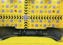 Бампер TOYOTA CALDINA 2005 5215921060B2 ST246W 3SGTE, задний