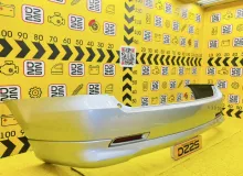 Бампер TOYOTA CALDINA 2005 5215921060B2 ST246W 3SGTE, задний
