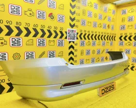 Бампер Toyota