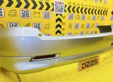 Бампер TOYOTA CALDINA 2005 5215921060B2 ST246W 3SGTE, задний