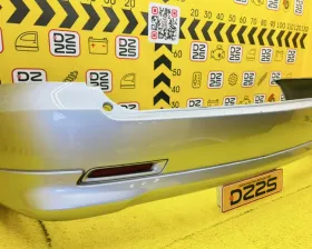 Бампер Toyota