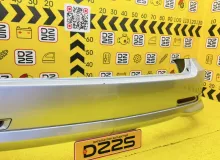 Бампер TOYOTA CALDINA 2005 5215921060B2 ST246W 3SGTE, задний