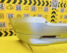 Бампер Toyota