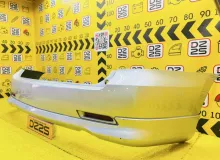 Бампер TOYOTA CALDINA 2005 5215921060B2 ST246W 3SGTE, задний