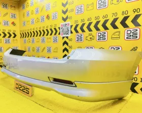 Бампер Toyota