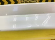Бампер TOYOTA ESQUIRE 2015 5215928620 ZWR80G 2ZRFXE, задний
