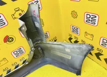 Бампер TOYOTA ESQUIRE 2015 5215928620 ZWR80G 2ZRFXE, задний